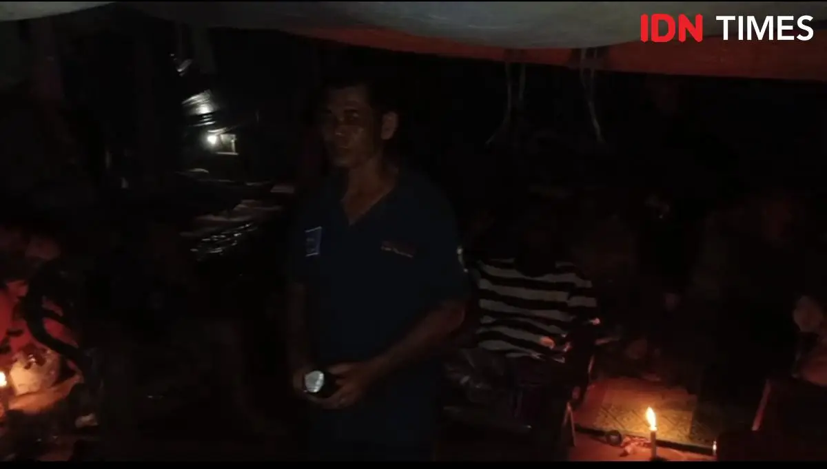 Ferry Irwandi Puji Peran TNI-Polri di Misi Kemanusiaan Sumatera