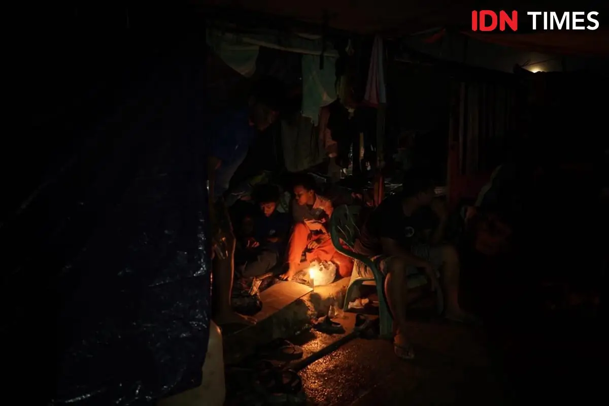 Ferry Irwandi Puji Peran TNI-Polri di Misi Kemanusiaan Sumatera