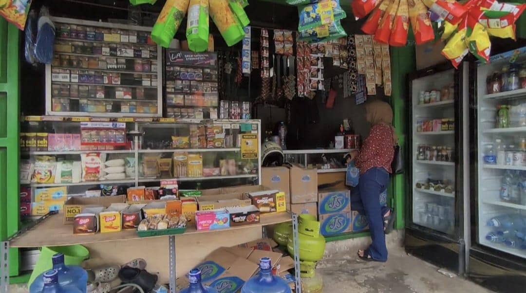 Takut Jadi Tersangka, Pemilik Warung di Maros Pasrah Tabung Gas Dicuri