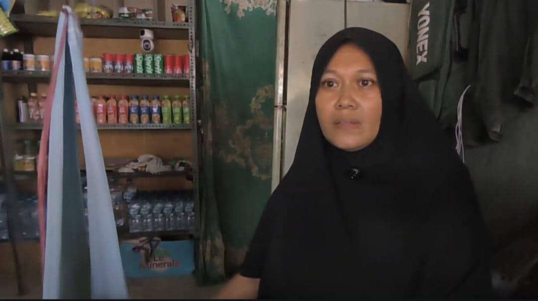 Takut Jadi Tersangka, Pemilik Warung di Maros Pasrah Tabung Gas Dicuri