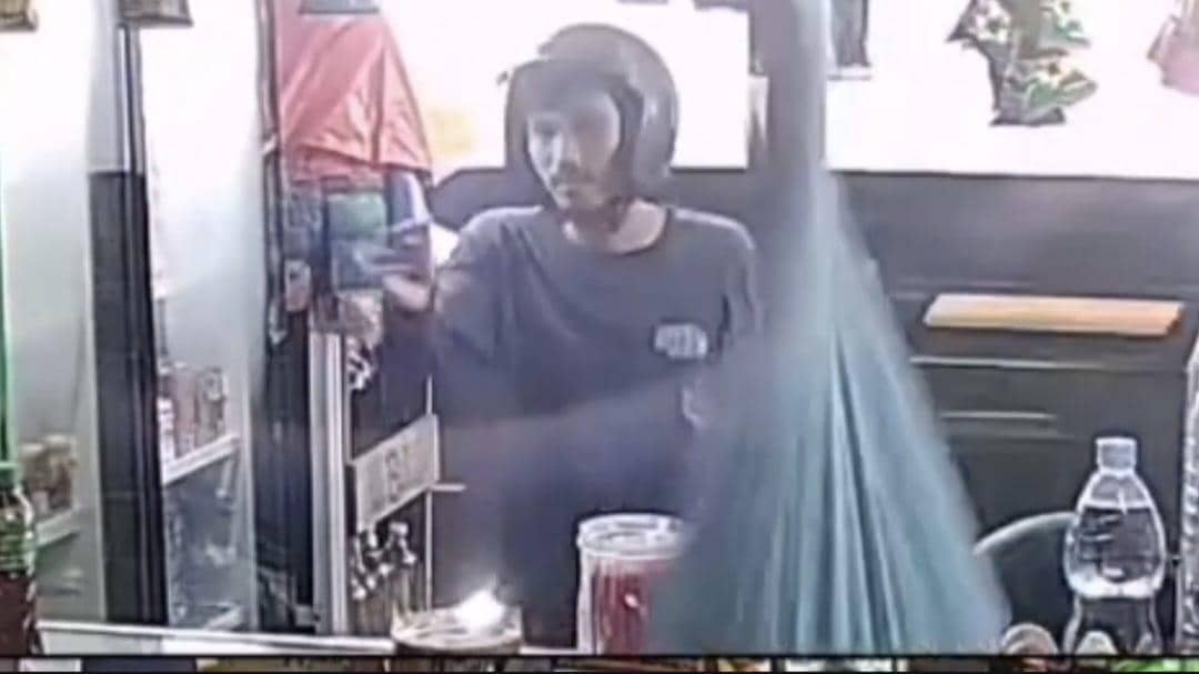 Takut Jadi Tersangka, Pemilik Warung di Maros Pasrah Tabung Gas Dicuri