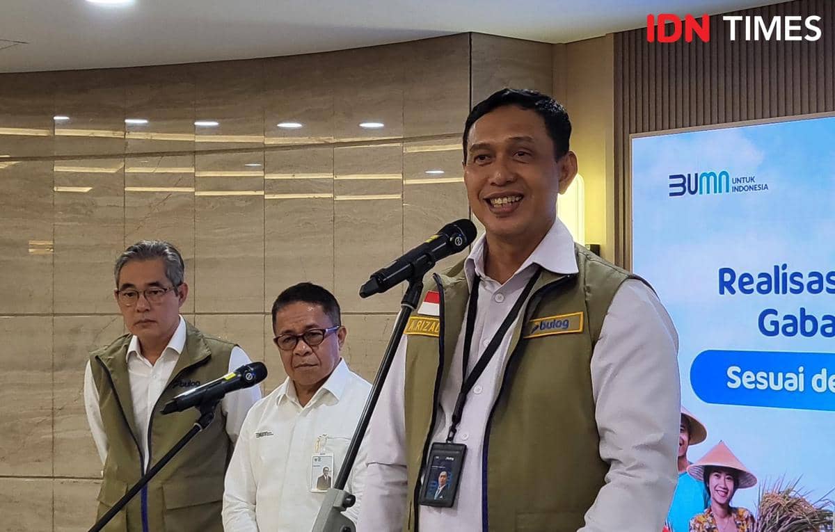 Bos Bulog Ungkap Malaysia Mau Impor 200 Ribu Ton Beras RI