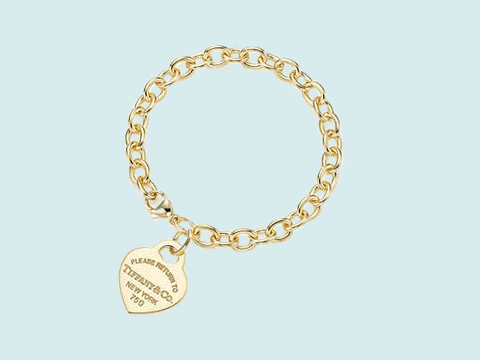 Kalender Tiffany&amp;Co. ini Harganya 1,5 Milyar, Apa aja Isinya?
