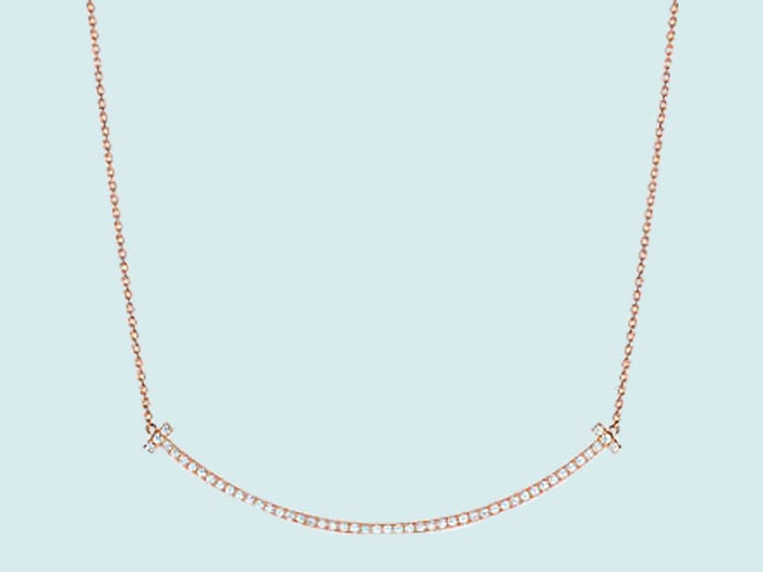 Kalender Tiffany&Co. ini Harganya 1,5 Milyar, Apa aja Isinya?