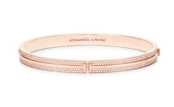 Kalender Tiffany&Co. ini Harganya 1,5 Milyar, Apa aja Isinya?