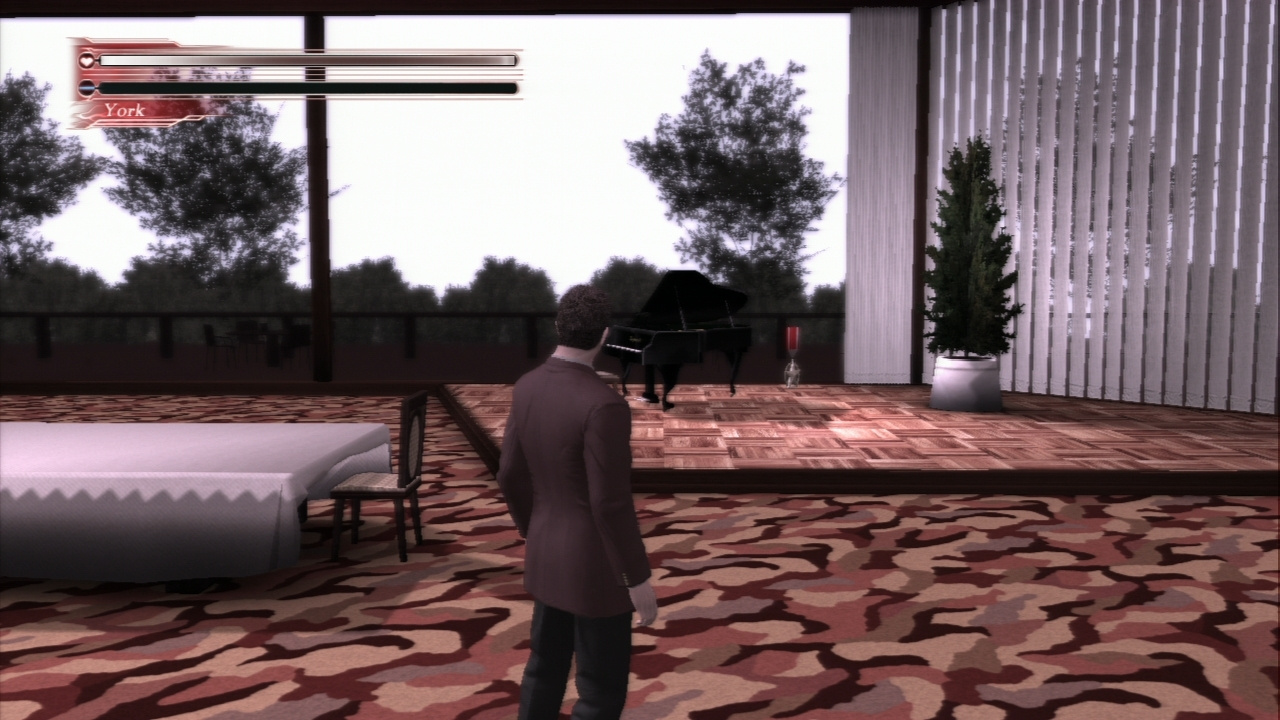 Deadly Premonition - The Director's Cut (2013)