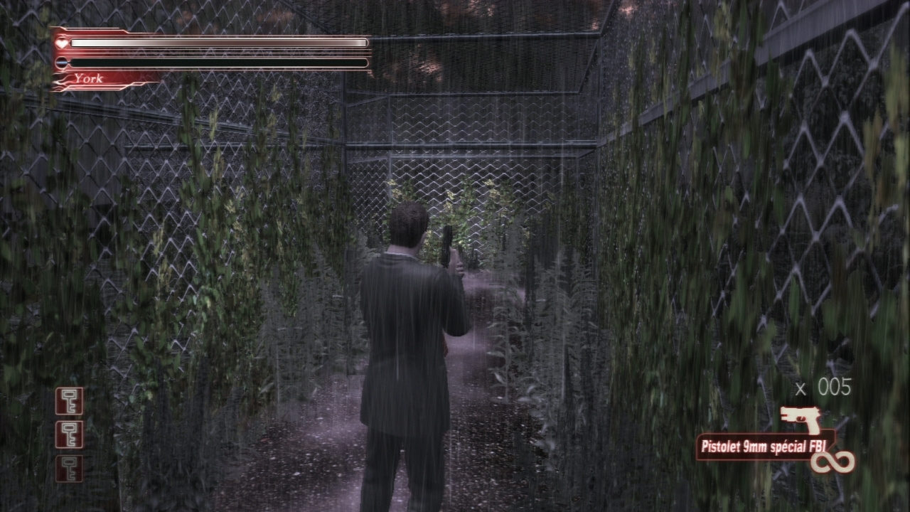 Deadly Premonition - The Director's Cut (2013)