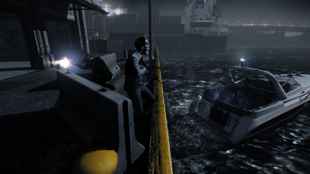 PAYDAY 2 CAREER CRIMINAL EDITION