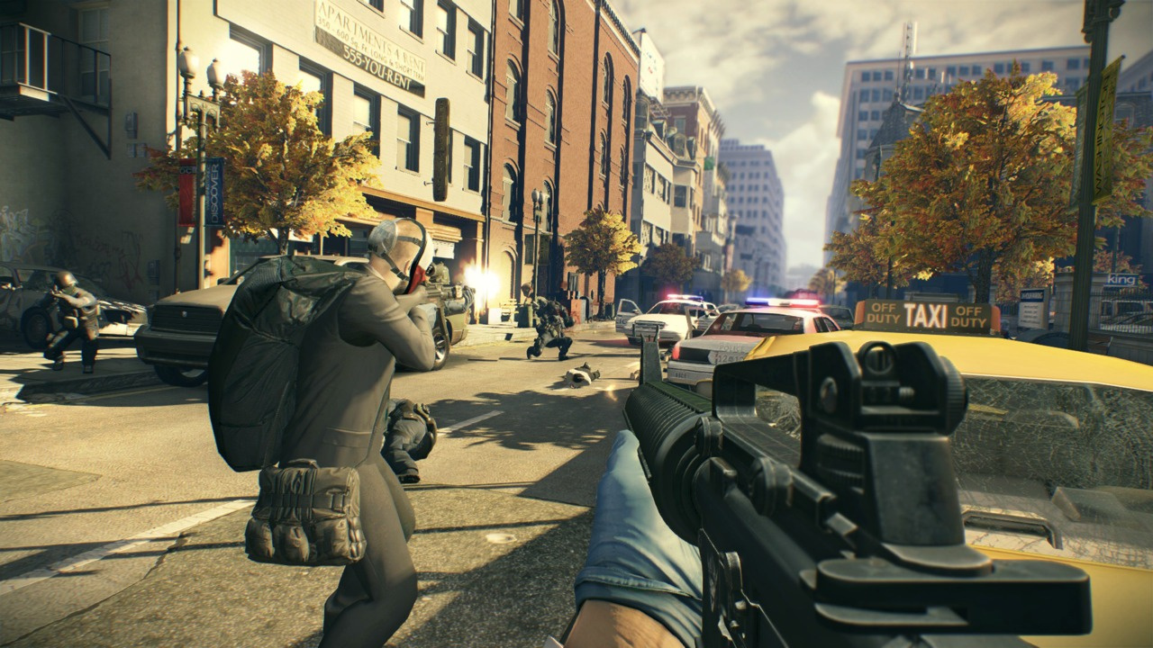 PAYDAY 2 CAREER CRIMINAL EDITION