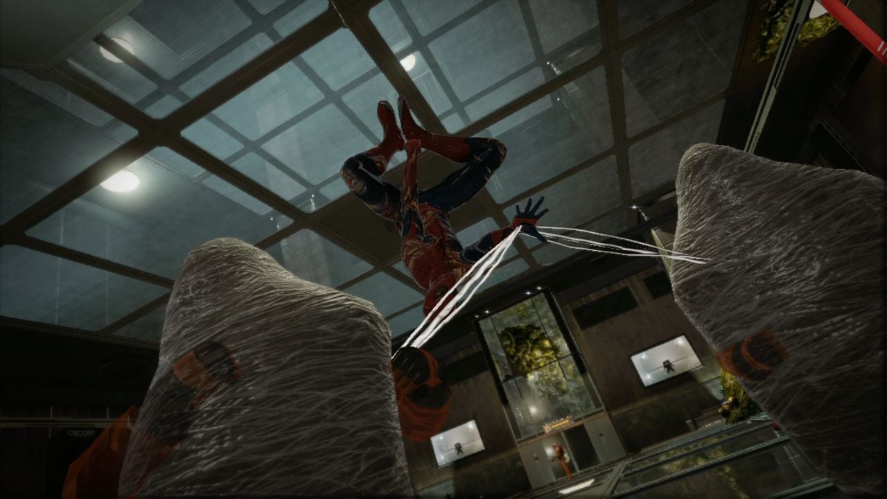 The Amazing Spiderman (PC)