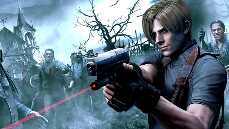 7 Fakta Game Resident Evil