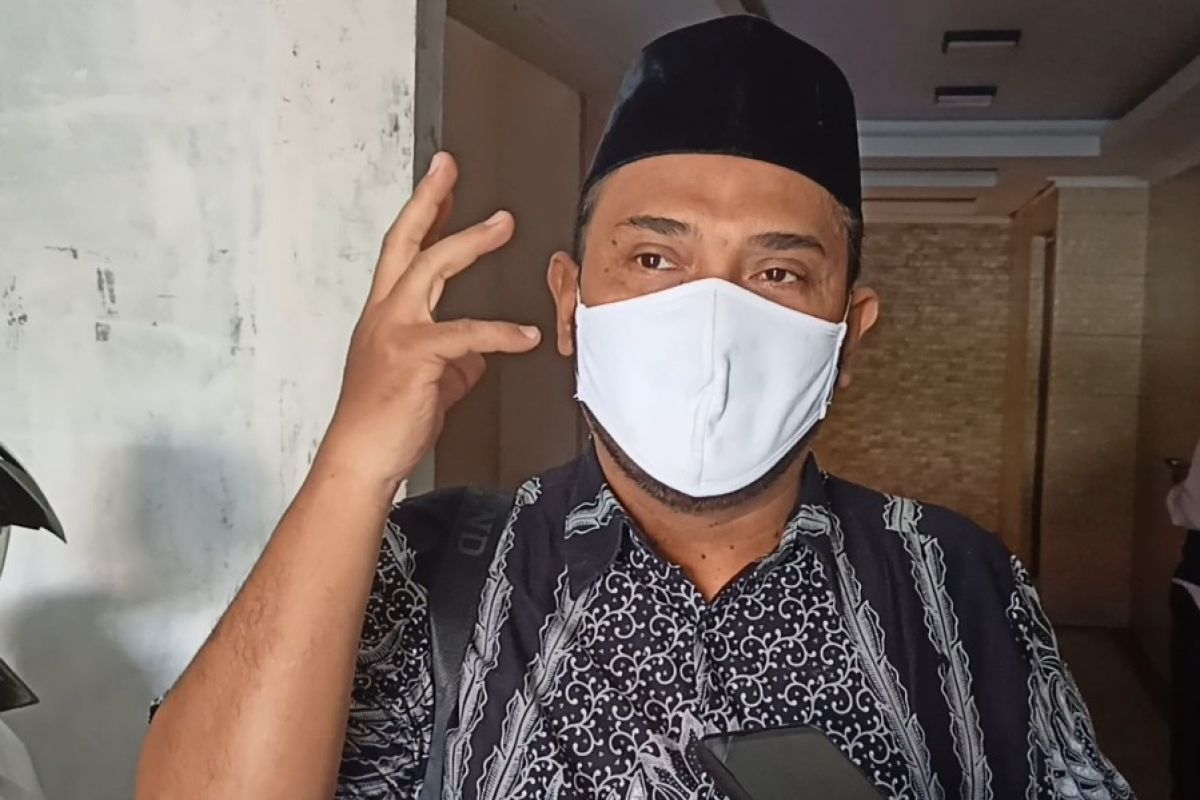 Reaksi Novel Bamukmin PA 212 Ditantang Duel Denny Siregar, Wow, Panas nih