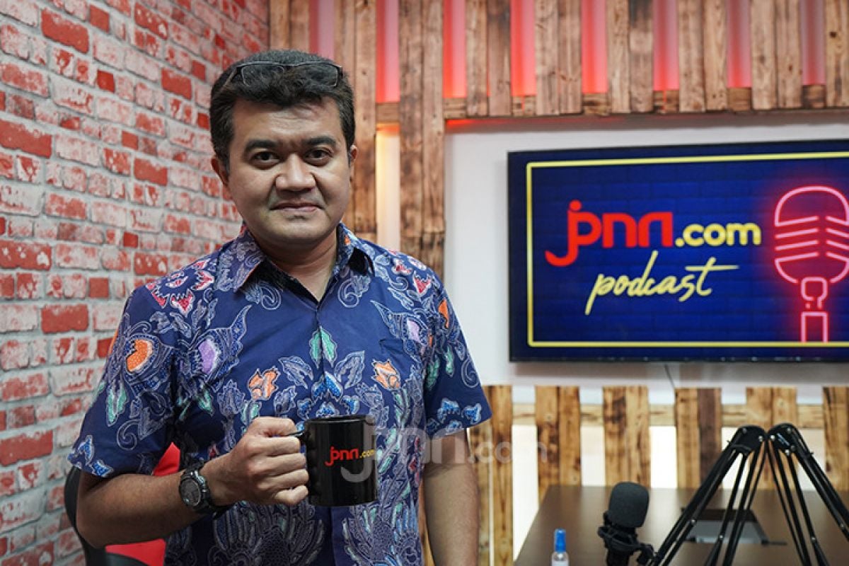 Reza Indragiri Menganalisis Ucapan Menag Yaqut dan Edy Mulyadi, Ini Kesimpulannya