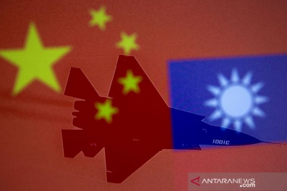 buku-putih-partai-komunis-china-taiwan-tak-akan-pernah-jadi-negara