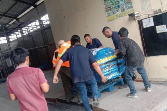 Rusuh Wamena Akibatkan 10 Warga Tewas dan 18 Terluka Dipicu Hoaks Penculikan Anak