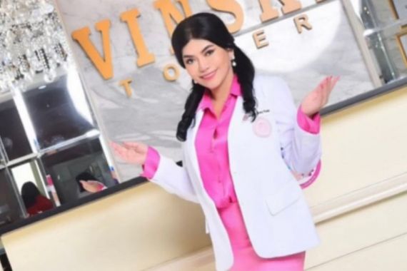 PDSI: RUU Kesehatan Akhiri Monopoli IDI yang Hambat Pemenuhan Kebutuhan Dokter
