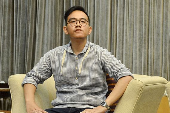 Gugatan PDIP di PTUN soal Gibran jadi Cawapres Diputus 10 Oktober 2024