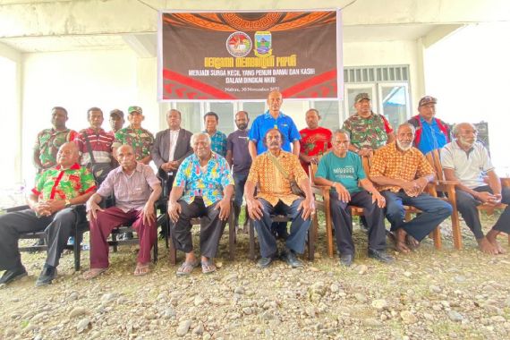 hanock-marei-opm-sekarang-tidak-menjunjung-ham