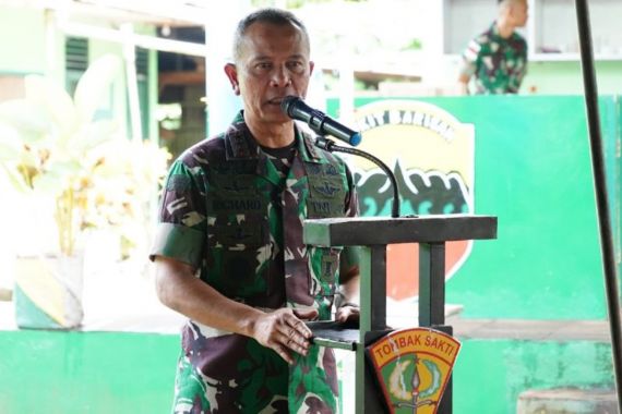 TPNPB OPM Tantang Pangkogabwilhan III Bebaskan Pilot Susy Air