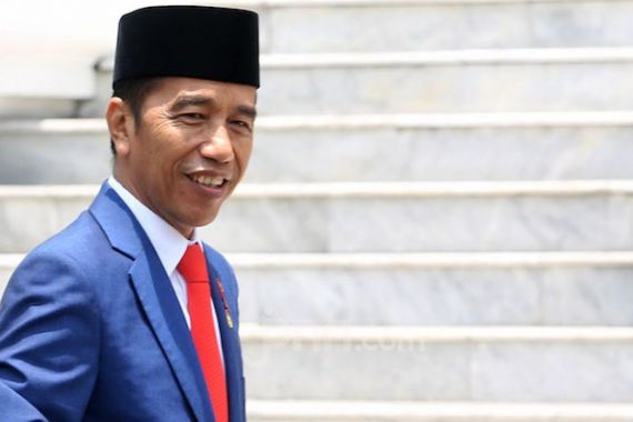 Tuduh Jokowi Tanpa Bukti, OCCRP Dinilai Menghina Kedaulatan NKRI