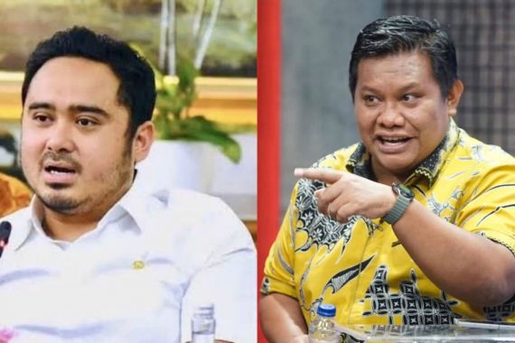 Politikus Golkar Ingatkan SPBU Swasta Asing untuk Hargai Regulasi Energi Nasional
