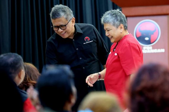 Ribka Dipolisikan Gegara Tolak Soeharto Jadi Pahlawan, PDIP Anggap Pembungkaman