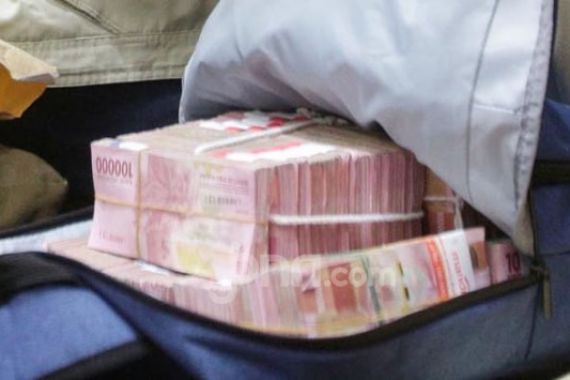 Bawaslu DKI Didesak Tindaklanjuti Dugaan Aliran Dana Judol ke Tim Kampanye Paslon