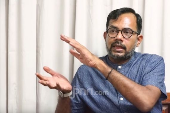Bandingkan Solusi soal Papua di Debat Capres, Usman Hamid Khawatirkan Ide Prabowo