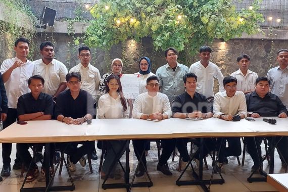 Gerbong Nusantara: Jokowi Mewariskan Kebijakan yang Menyusahkan Rakyat