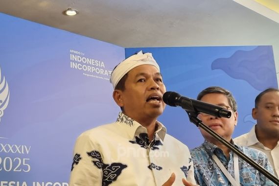 SP3JB Berancang-ancang Mengusulkan Pemakzulan Dedi Mulyadi