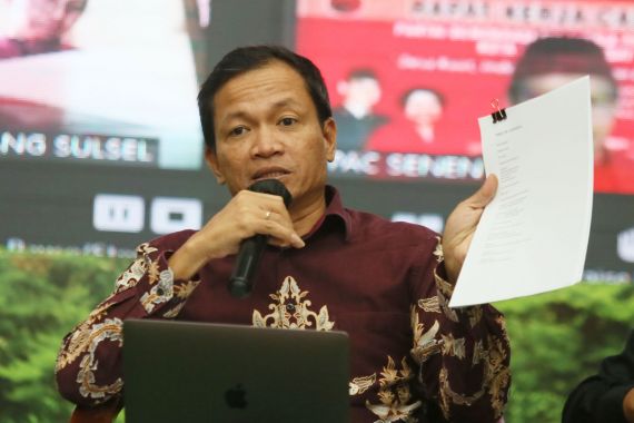 Bandingkan Solusi soal Papua di Debat Capres, Usman Hamid Khawatirkan Ide Prabowo