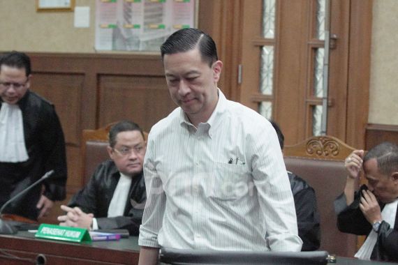 Loyalis Anies Baswedan Bongkar Dugaan Kriminalisasi Tom Lembong