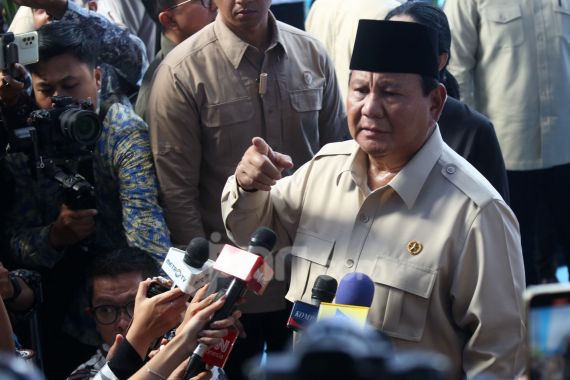 Prabowo Bakal Beli 200 Helikopter Mulai Awal 2026