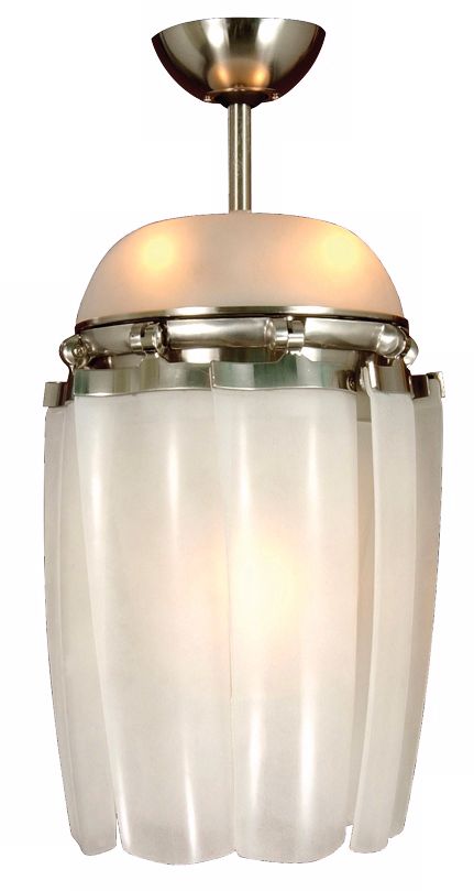 10 Kipas Unik di Plafon