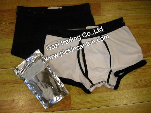 Beda underwear cewe dan cowok(BB)