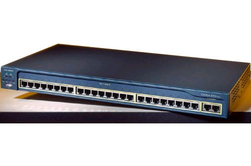 Jual CISCO SWITCH 2950