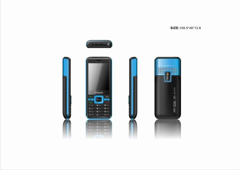 10 Handphone Termurah di Dunia &#91;REAL&#93;