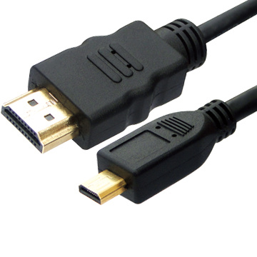 Micro HDMI untuk Motorola Razr, Acer Iconia, Xperia Neo, Pro, Arc, S, P, Acro, DLL