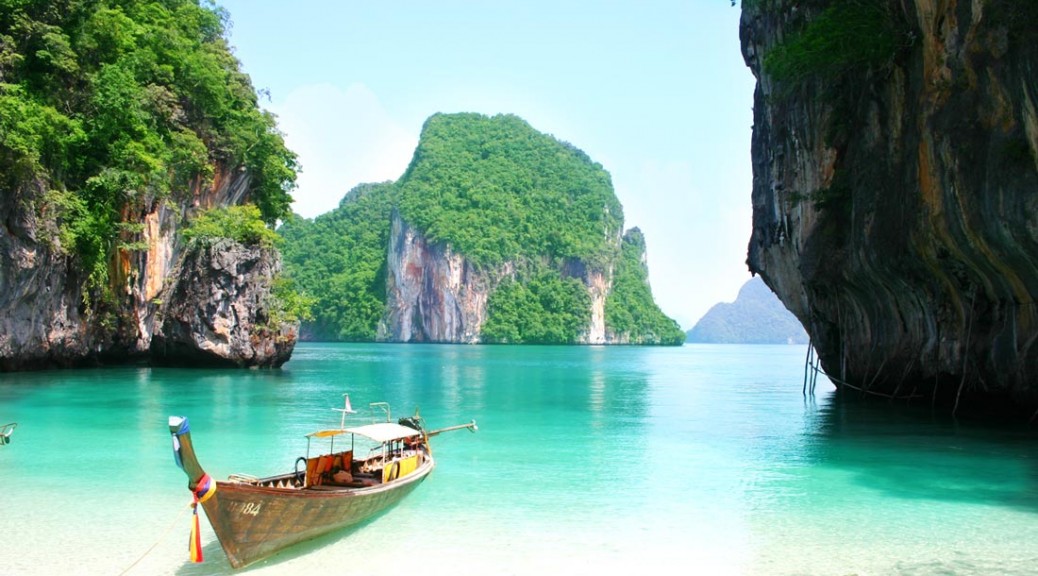 Terlalu Ramai, 8 Destinasi Wisata Ini Kena Overtourism