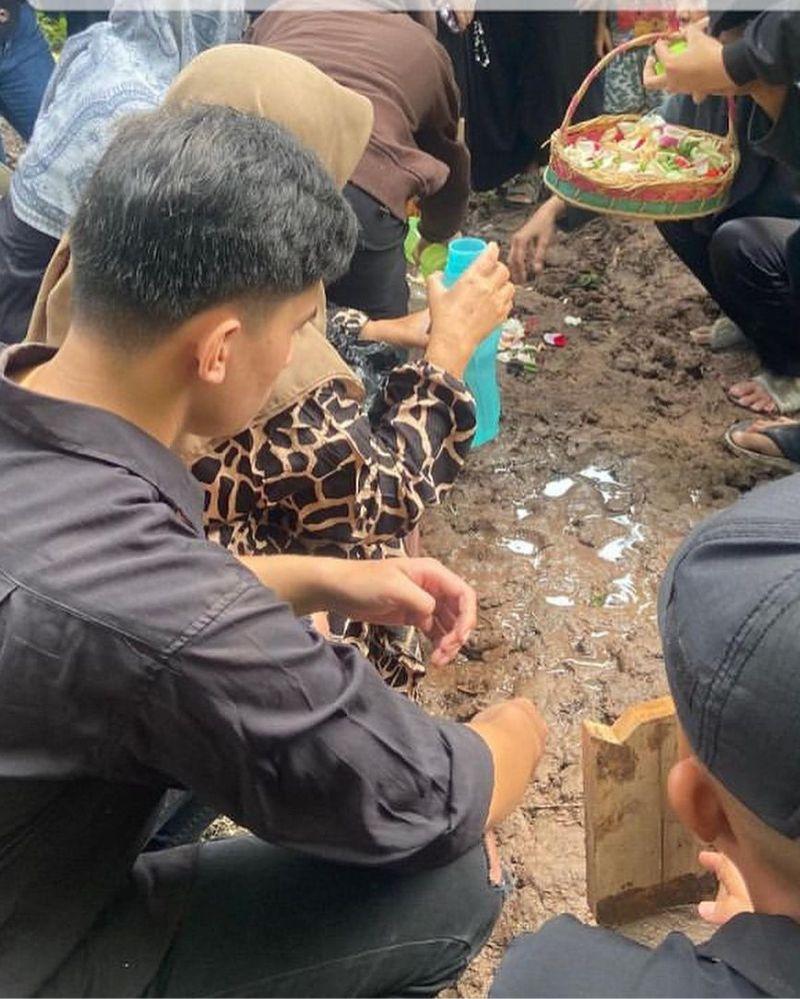 Ibu Hamil Meninggal karena Suami Selingkuh, Netizen Geram