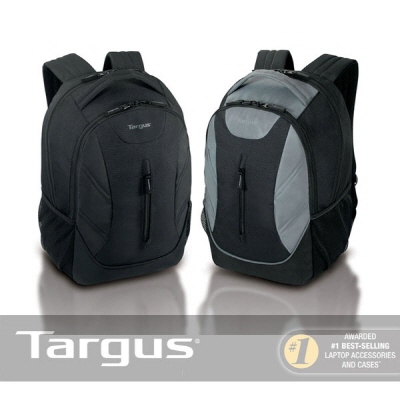 targus backpack warranty