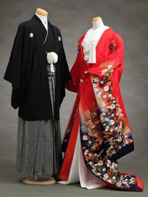 Info mengenai kimono jepang