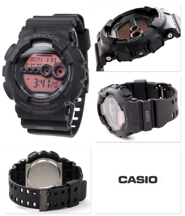 casio asia