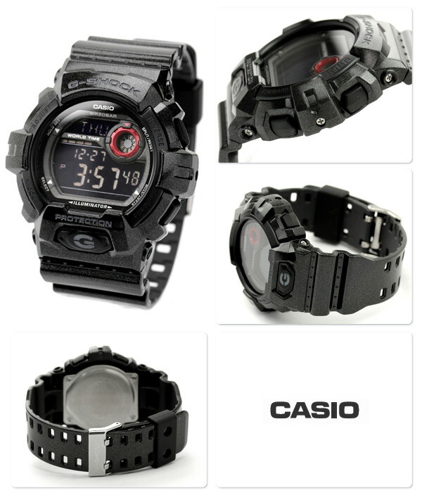 casio asia