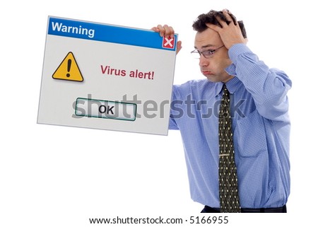 Identifikasi Virus dengan Sederhana, Praktis, dan tanpa Tool