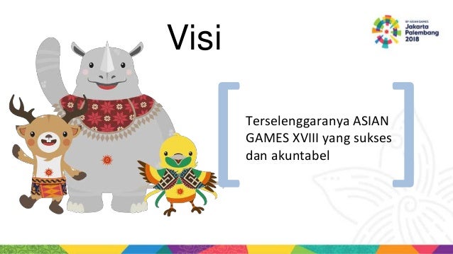 Asian Games 2018 Ujian Jiwa Pahlawanan Kekinian