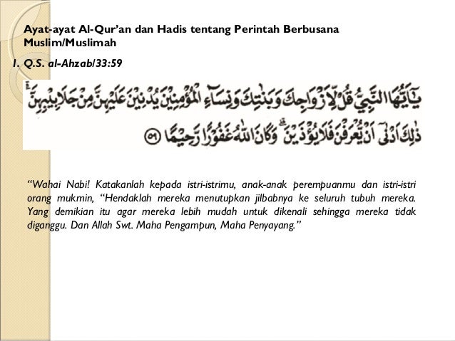 Hijrah Membawa Kedamaian Dalam Hati