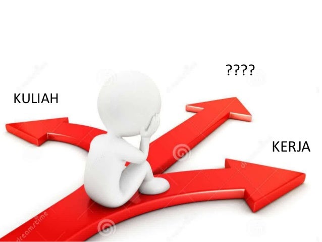 Moment - moment di lingkungan sekitar kita yang membuat kita merasa "dilema"
