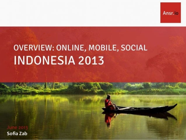Hari Gini Agan belum Jualan Online? Baca Fakta Ini!