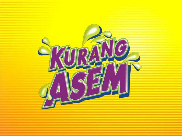Bukti Orang Indonesia itu Banyak &quot;Kurang&quot; nya